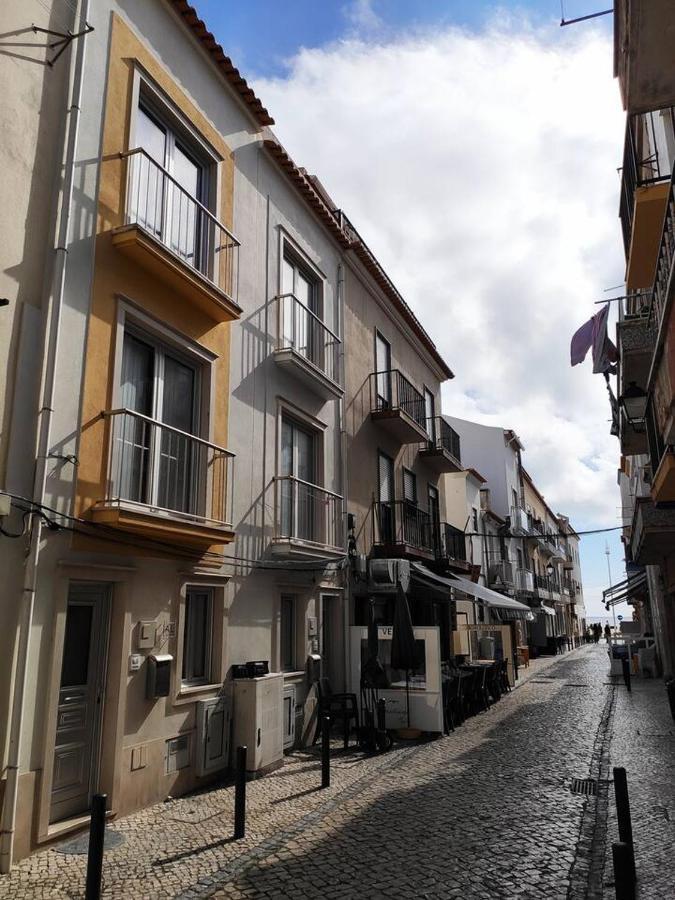 A Casinha Vila Nazaré Exterior foto