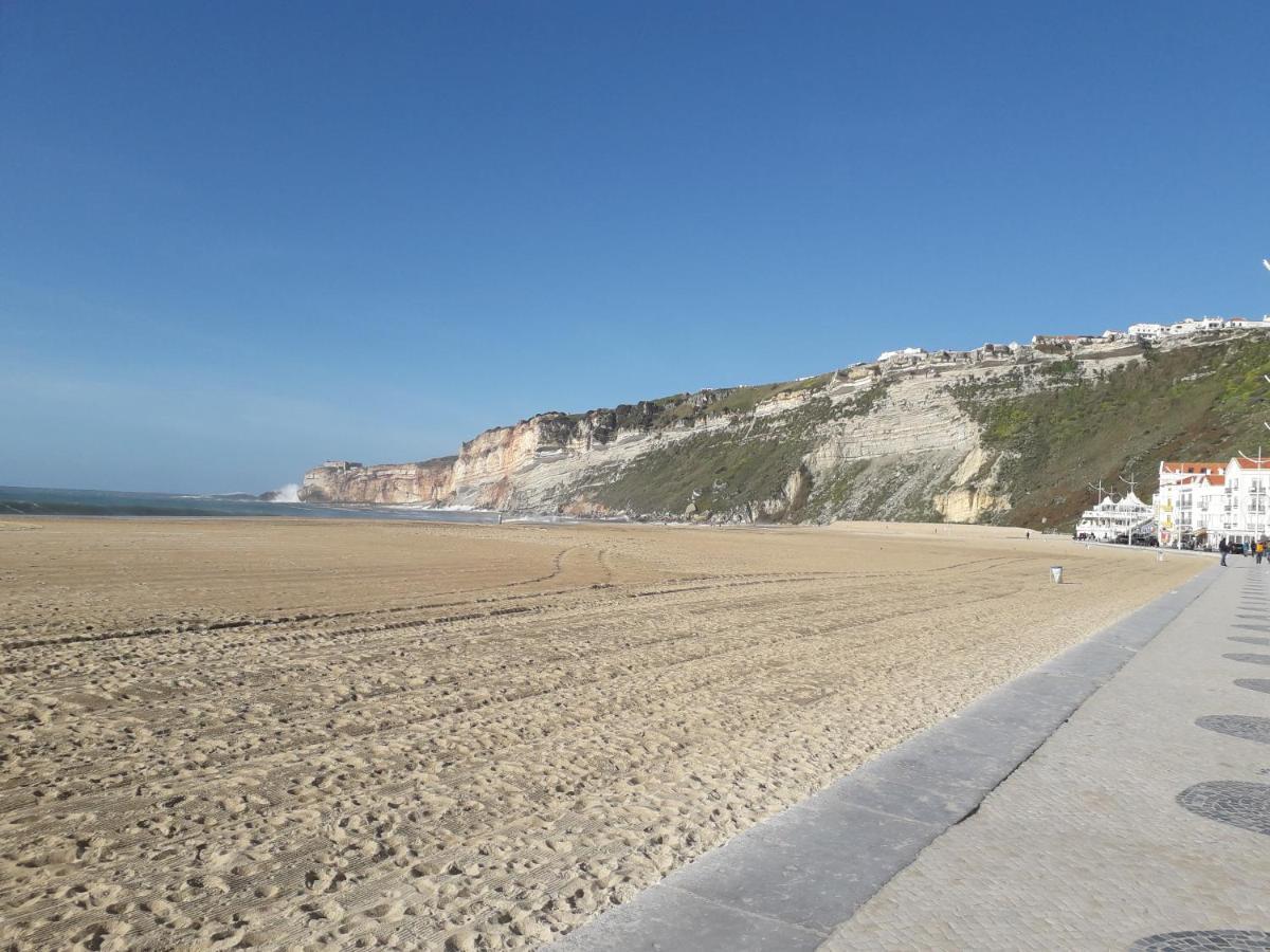 A Casinha Vila Nazaré Exterior foto